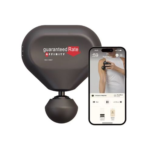 Therabody Theragun Mini - (3rd Generation) image thumbnail