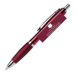 Image of Santorini Torch Pen - Personalized