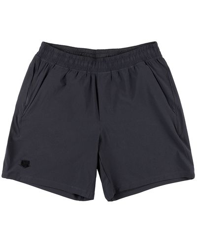 lululemon Pace Breaker Short 7 Black image thumbnail