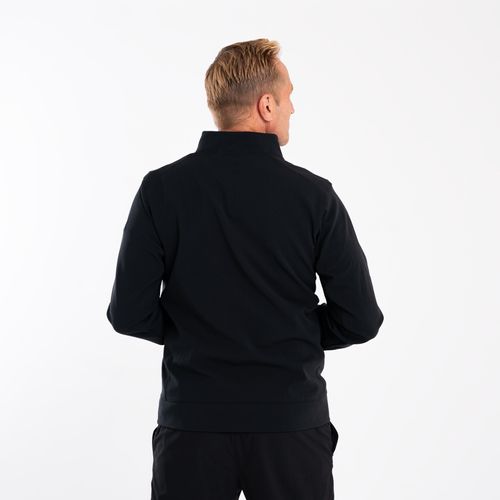 Black Arrow Lululemons Men's Sojourn Jacket image thumbnail