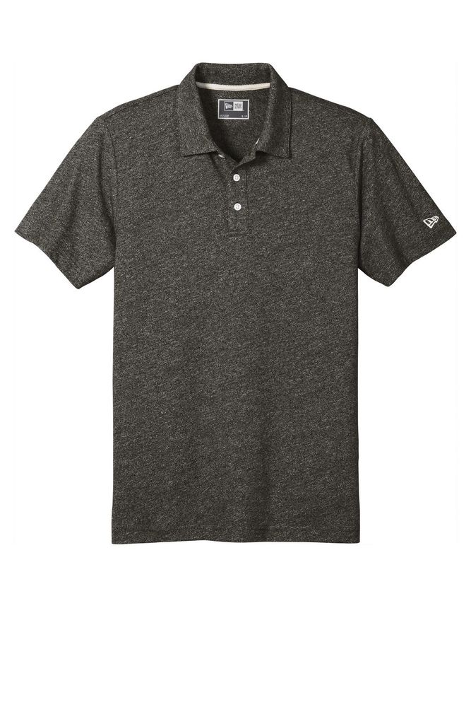 New Era Slub Twist Polo - Reverse Mortgage primary image