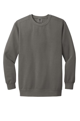 Comfort Colors Garment-Dyed Sweatshirt - Reverse Mortgage image thumbnail