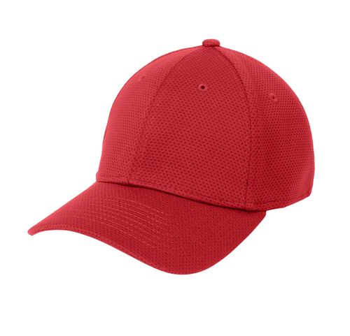 New Era Tech Mesh Cap - Reverse Mortgage image thumbnail