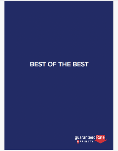 Best of Best Booklet image thumbnail