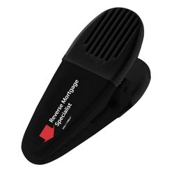 Image of Power Clip - Reverse Mortgage