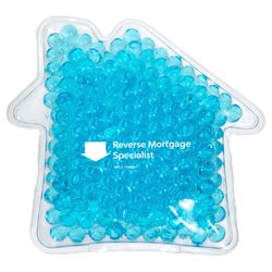 Image of House Hot/Cold Pack - Reverse Mortgage