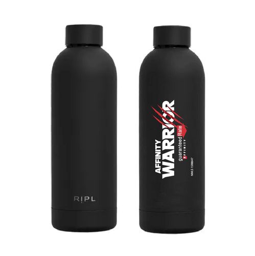 Warrior- RIPL Bottle image thumbnail