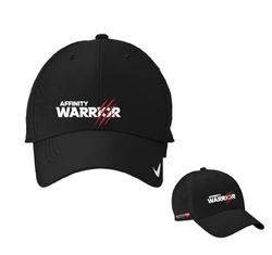 Image of Warrior Nike Dri-FIT Legacy Cap