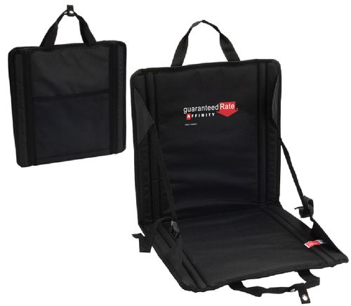 Fold N Go Adjustable Seat Cushion image thumbnail