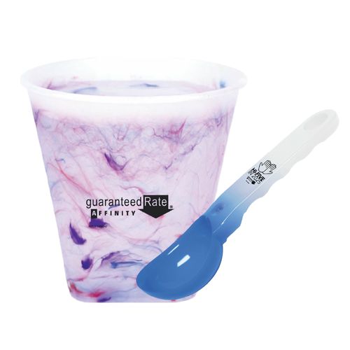 Ice Cream Scooper and Confetti Cup image thumbnail