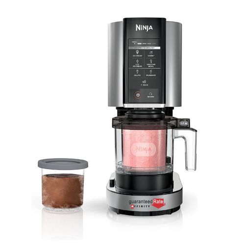 Ninja CREAMi 7-in-1 Ice Cream Maker image thumbnail