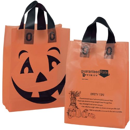 Image of Pumpkin Bag