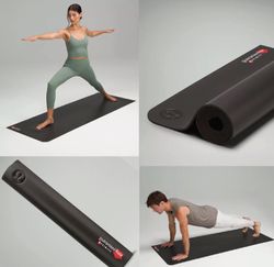 Image of GRA - Lululemon Yoga Mat