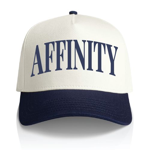 Frame Two-Tone Cap image thumbnail