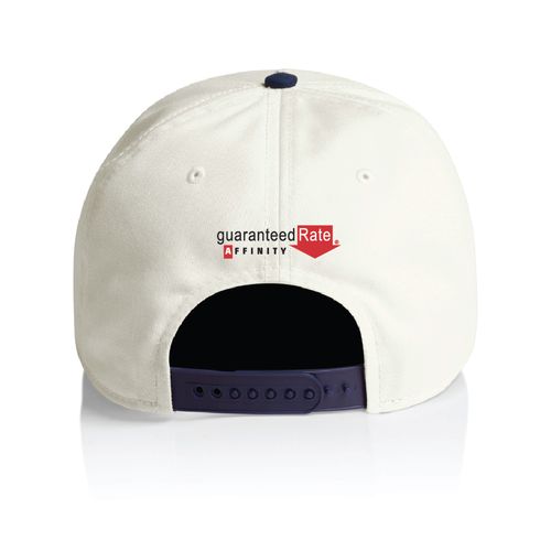 Frame Two-Tone Cap image thumbnail