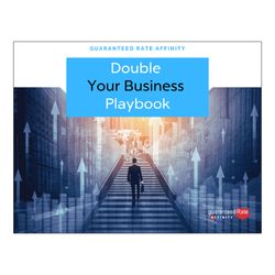 Image of Double Your Business Playbook