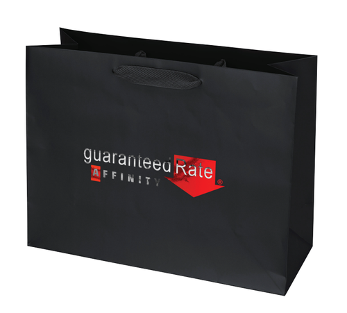 GRA - London Matte Eurotote image thumbnail GRA - London Matte Eurotote image thumbnail