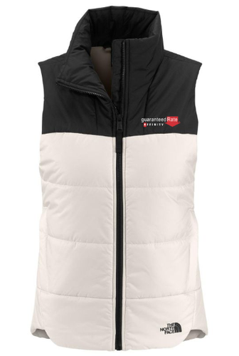 The North Face Ladies Everyday Insulated Vest image thumbnail