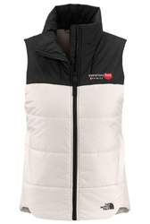Image of The North Face Ladies Everyday Insulated Vest