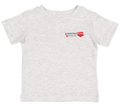 Image of Infant Fine Jersey Tee