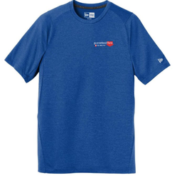 Image of New Era Series Performance Crew Tee