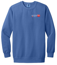 Image of Comfort Colors Garment-Dyed Sweatshirt
