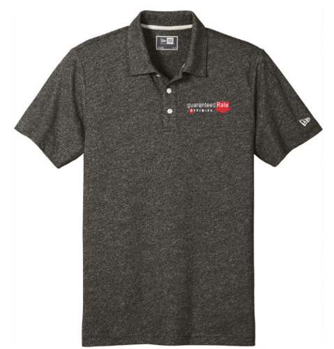 New Era Slub Twist Polo image thumbnail