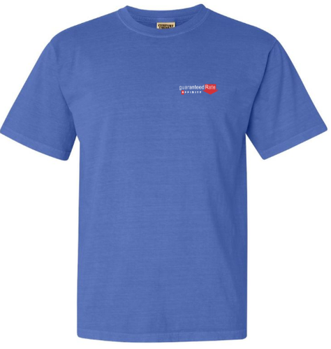 Comfort Colors Garment-Dyed Heavyweight T-Shirt - Unisex image thumbnail