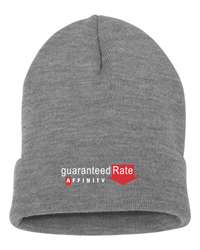 Image of Cuffed Beanie