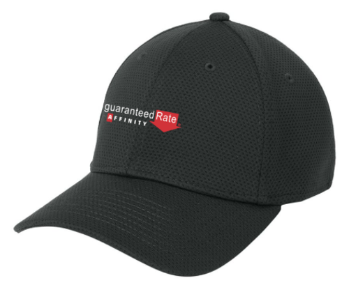 New Era Tech Mesh Cap image thumbnail