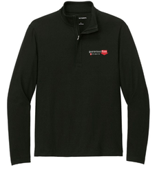 Image of Port Authority Fairway Stretch 1/4-Zip
