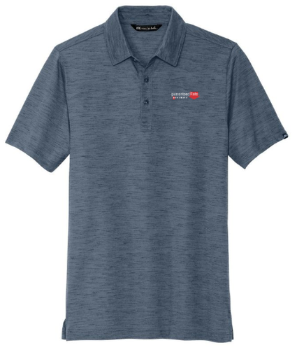 TravisMathew Auckland Slub Polo image thumbnail