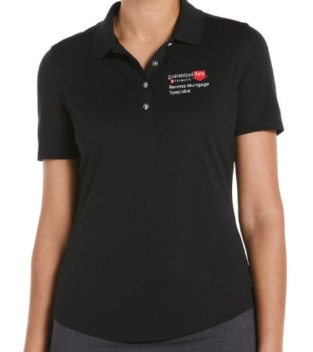 Callaway Core Performance Polo - Reverse Mortgage image thumbnail