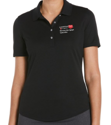 Image of Callaway Core Performance Polo - Reverse Mortgage