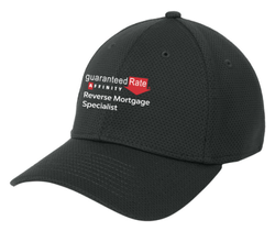 Image of New Era Tech Mesh Cap - Reverse Mortgage