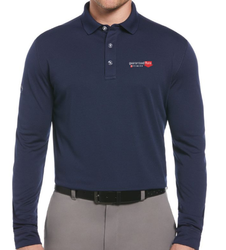 Image of Callaway Long Sleeve Core Performance Polo