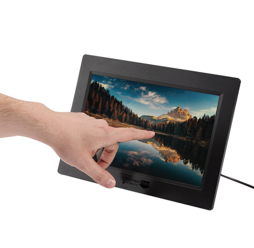 Pixi 10.1" Wifi Photo Frame image thumbnail