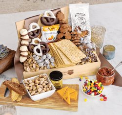 Image of Flavorful Favorites Crate