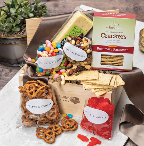 Tasteful Favorites Crate image thumbnail