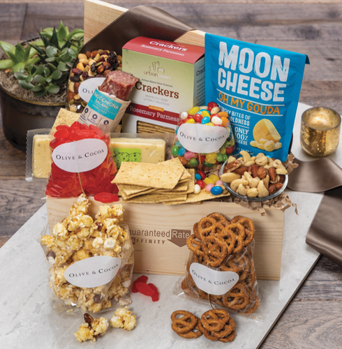 Tasteful Favorites Crate image thumbnail