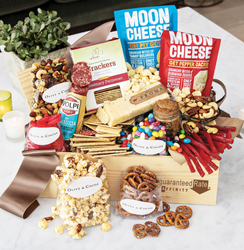 Image of Tasteful Favorites Crate