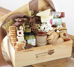 Image of Tastes for Everyone Crate