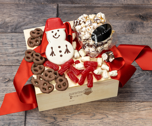 Winter Treats to Share Crate image thumbnail