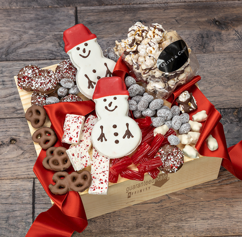 Winter Treats to Share Crate image thumbnail
