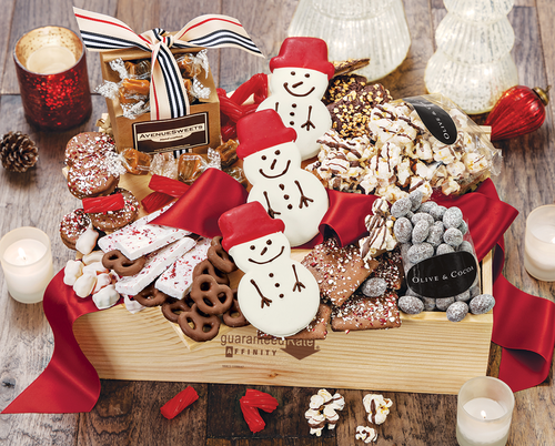 Winter Treats to Share Crate image thumbnail