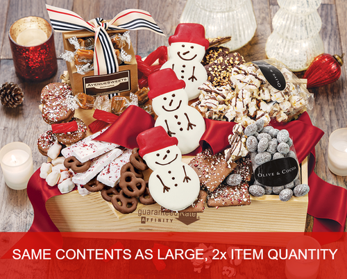 Winter Treats to Share Crate image thumbnail