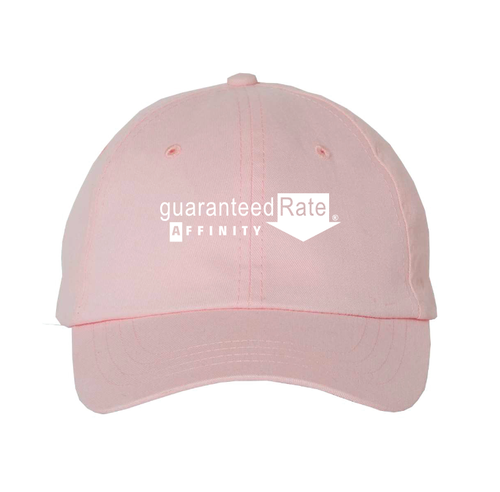 GRA Pink Unisex Hat  image thumbnail