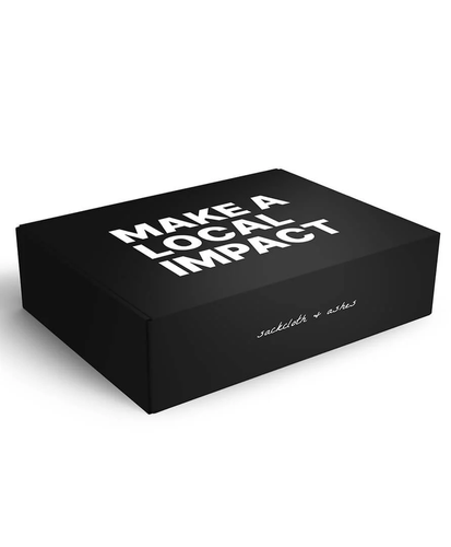 Sackcloth and Ashes - Vista Cream Blanket image thumbnail