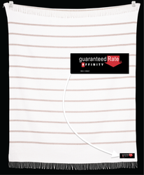 Image of Sackcloth and Ashes - Vista Cream Blanket