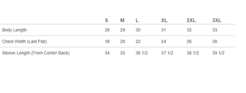 GRA Pink Unisex Long Sleeve  image thumbnail